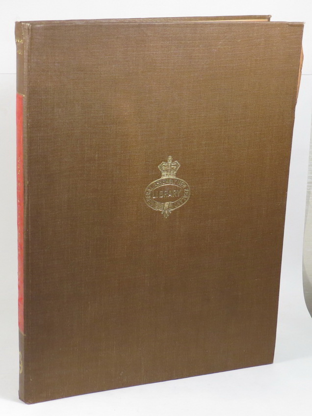 Image for [Bound volume - New Zealand Scientific Papers + Maps]