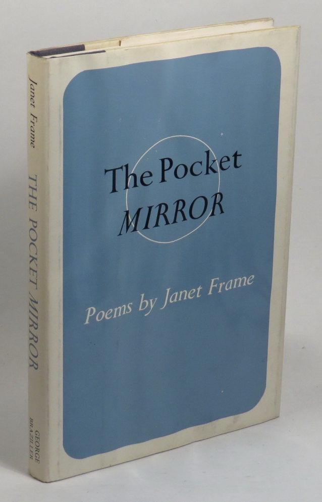 Image for The Pocket Mirror