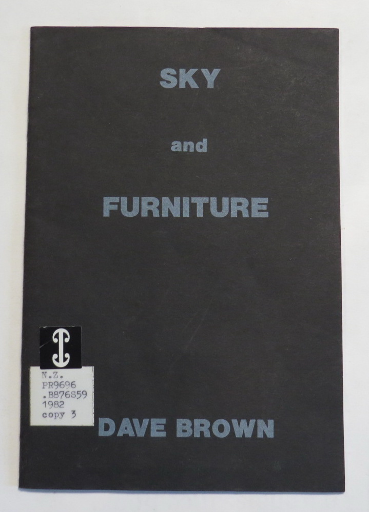 Image for Sky and Furniture