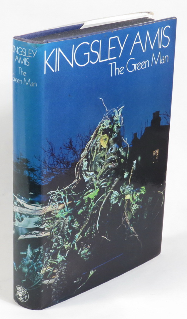 Image for The Green Man