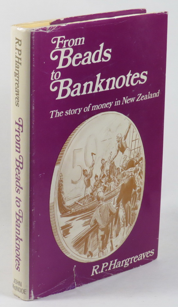 Image for From Beads to Bank Notes