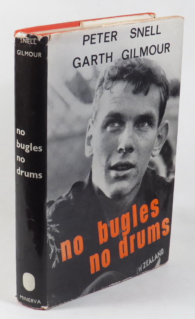 Image for No Bugles No Drums