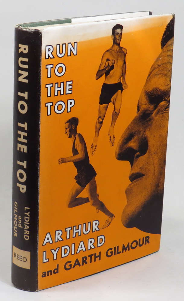 Run to the Top Image for Run to the Top