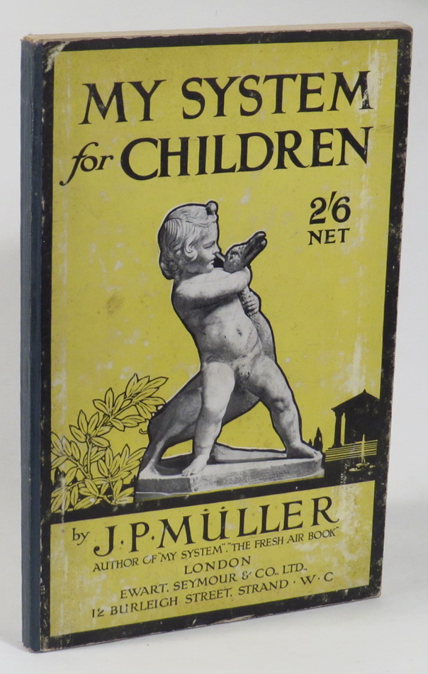 My System for Children Image for My System for Children