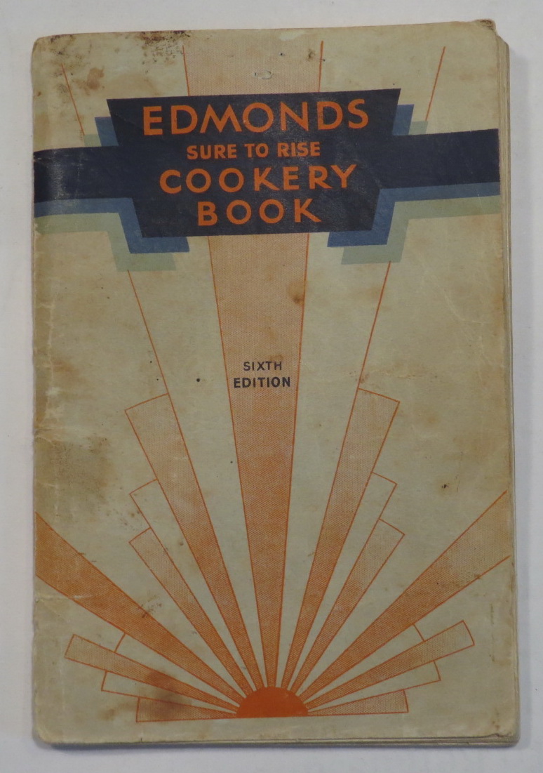 Image for The "Sure to Rise" Cookery Book - Containing Economical Everyday Recipes and Cooking Hints