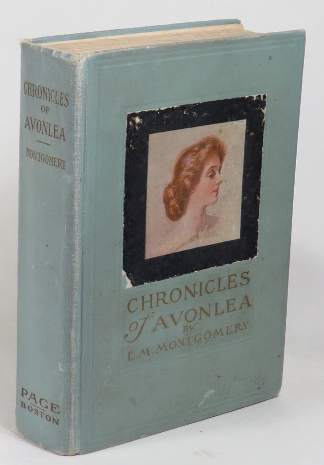 Image for Chronicles of Avonlea