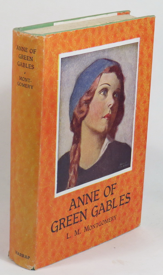 Anne of Green Gables Image for Anne of Green Gables