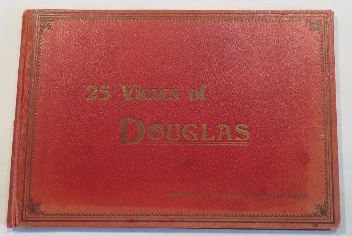 25 Views of Douglas Image for 25 Views of Douglas