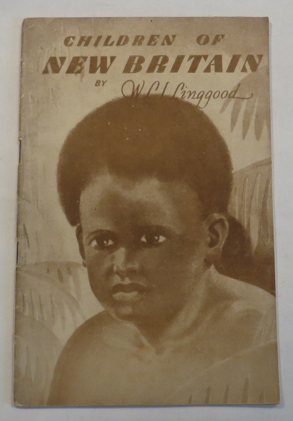 Image for Children of New Britain