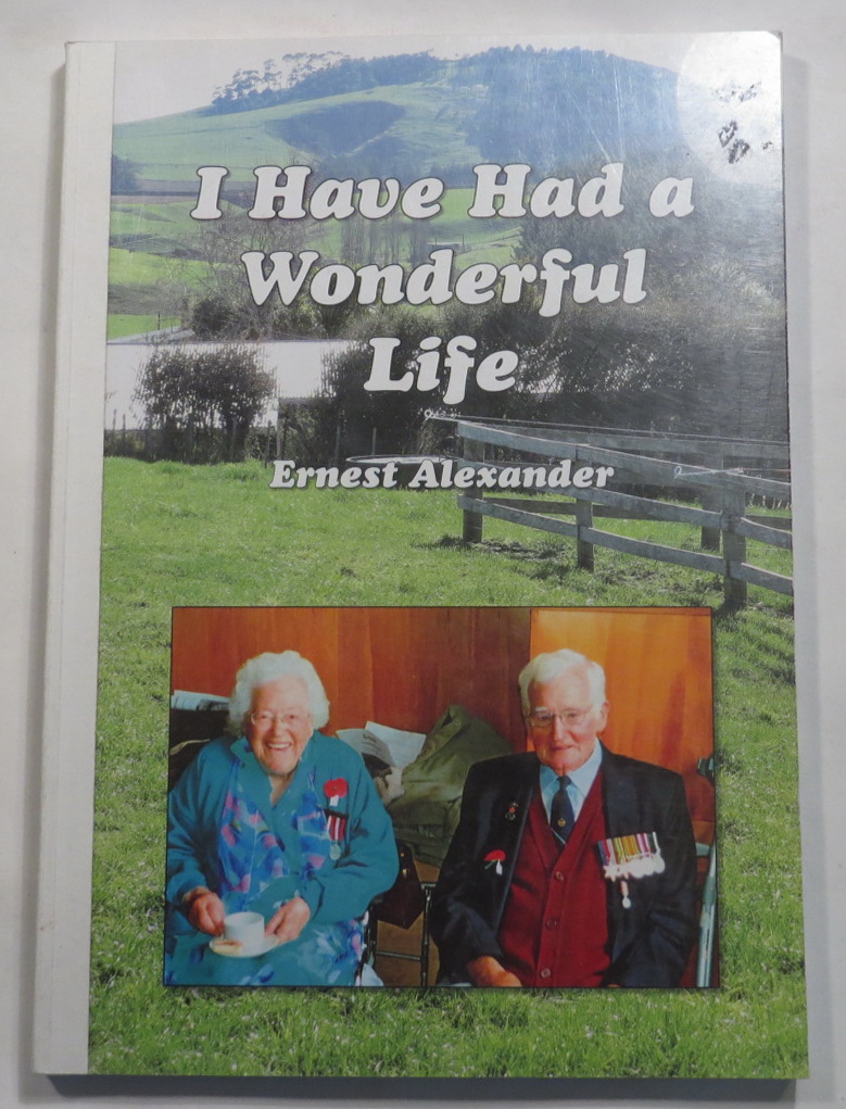 Image for I Have Had a Wonderful Life