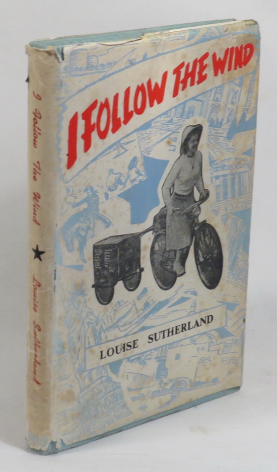 Image for I Follow the Wind