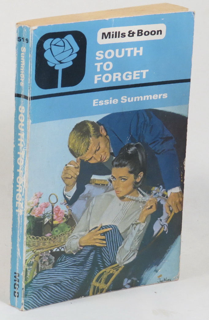 Image for South to Forget