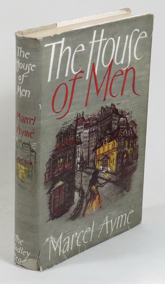 Image for The House of Men