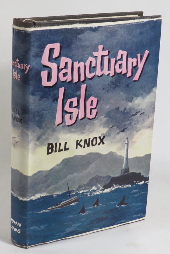 Image for Sanctuary Isle