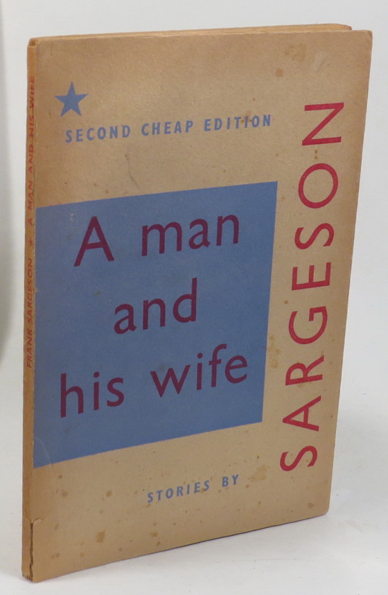 Image for A Man and his Wife