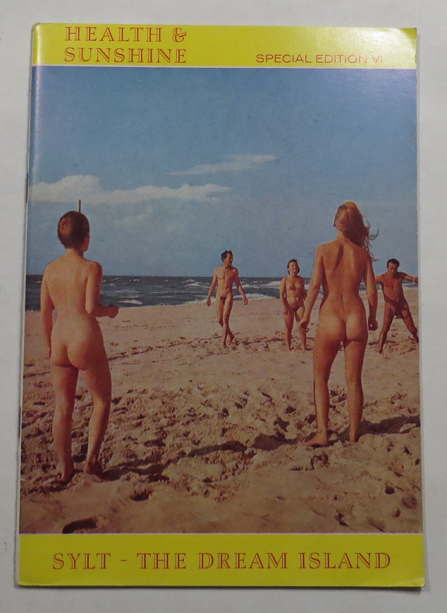 Image for Sylt - The Dream Island. (Health & Sunshine. Special Edition VI.)