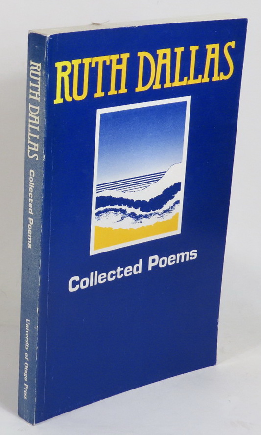 Image for Collected Poems