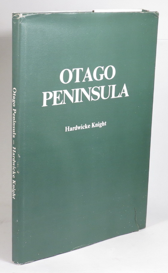Otago Peninsula - A Local History Image for Otago Peninsula - A Local History