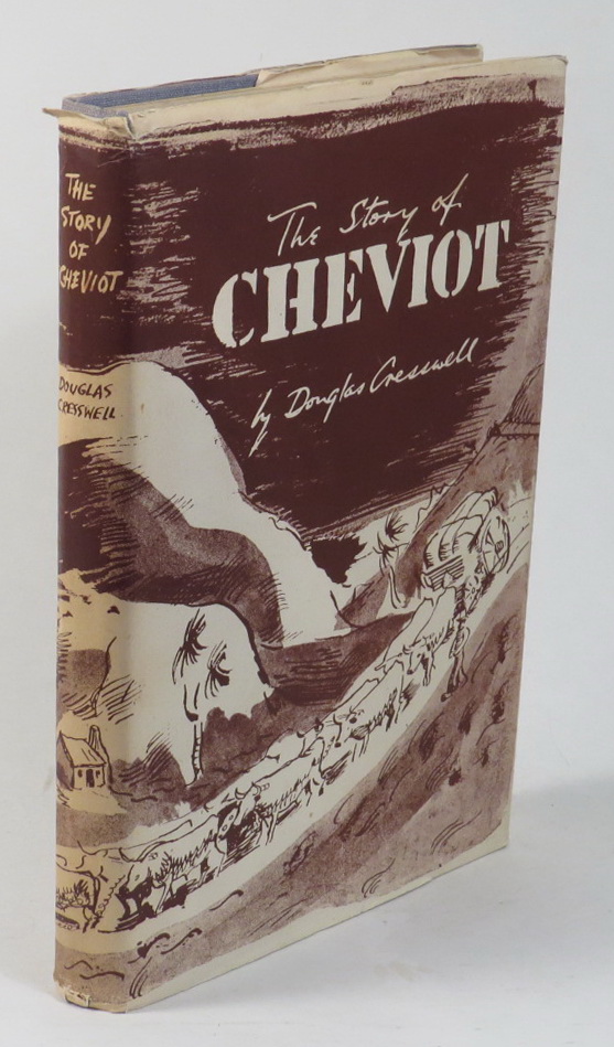 Image for The Story of Cheviot