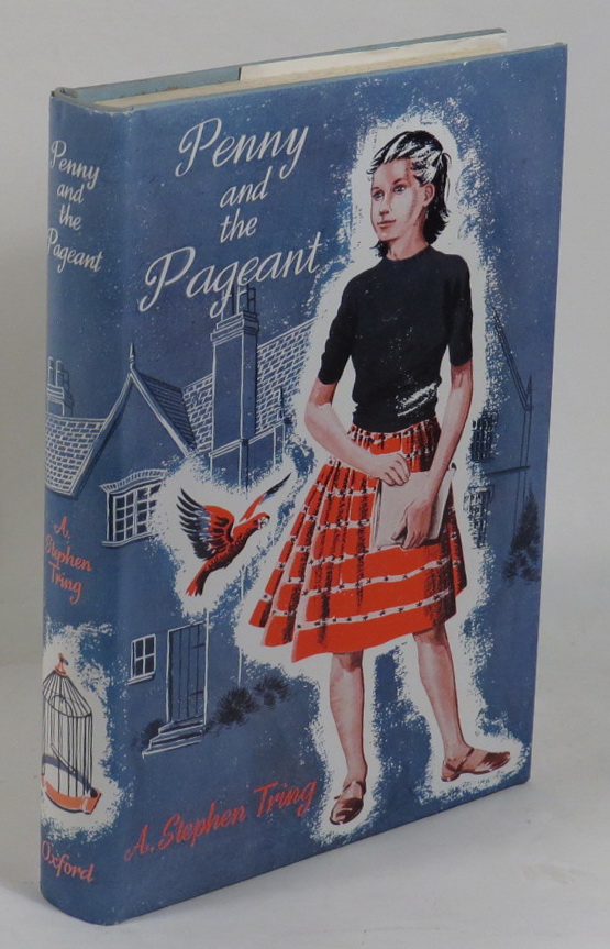 Image for Penny and the Pageant