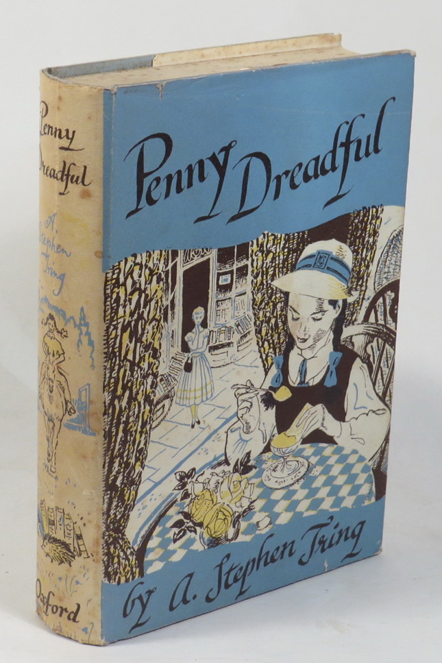 Image for Penny Dreadful