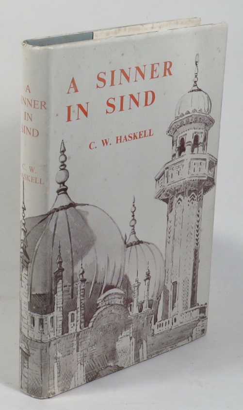 Image for A Sinner In Sind