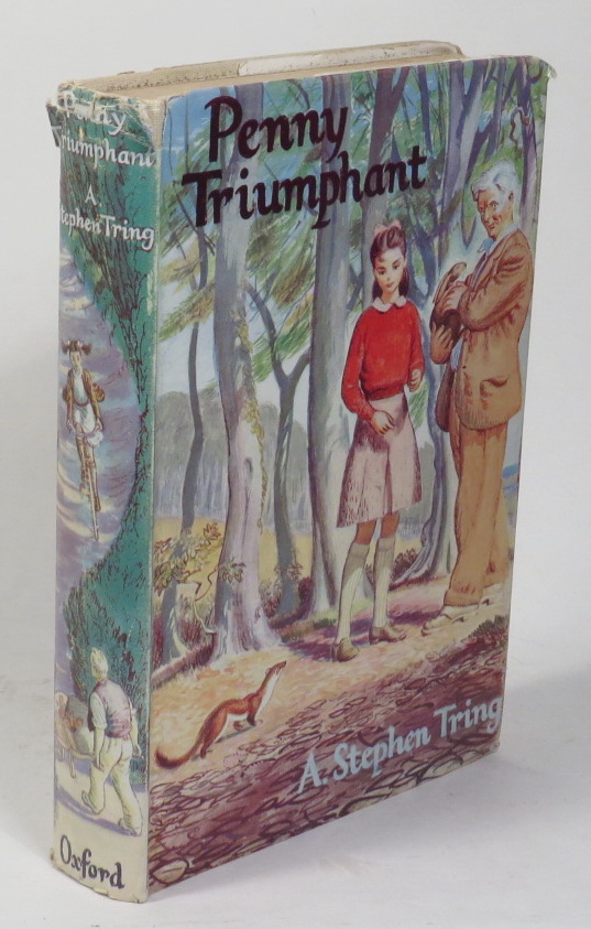 Image for Penny Triumphant
