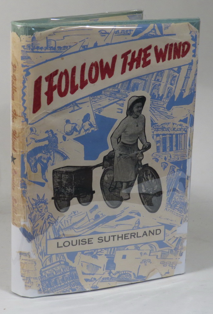Image for I Follow the Wind