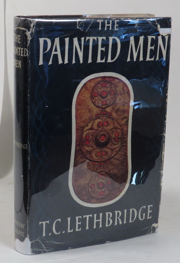 Image for The Painted Men