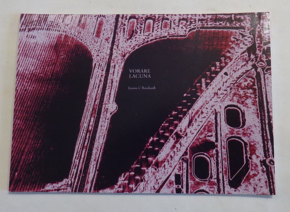 Image for Vorare Lacuna