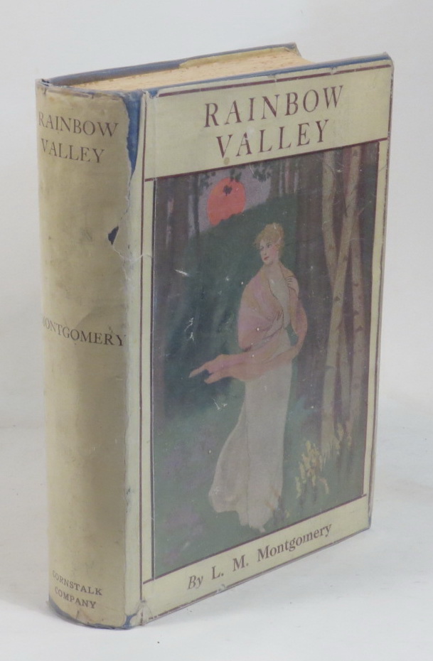 Image for Rainbow Valley
