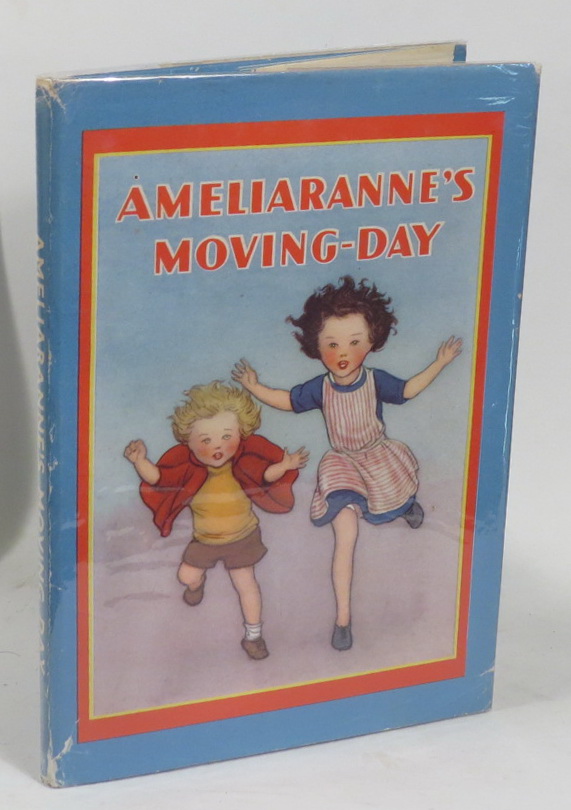 Image for Ameliaranne's Moving-Day