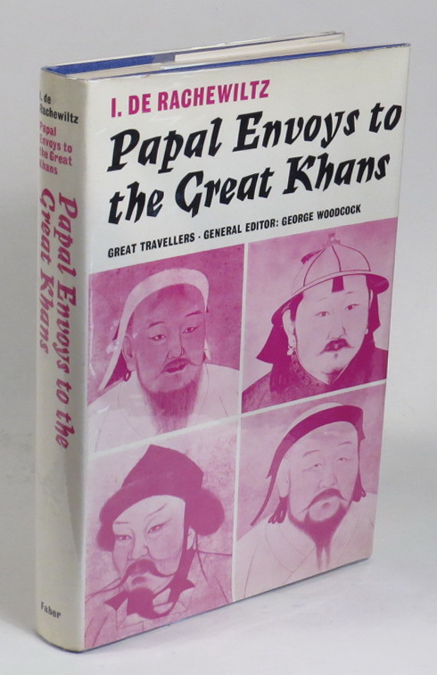 Image for Papal Envoys to the Great Khans