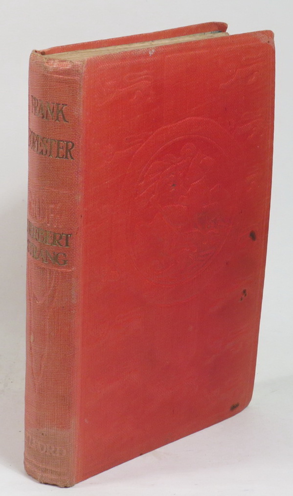 Image for Frank Forester - A Story of the Dardanelles