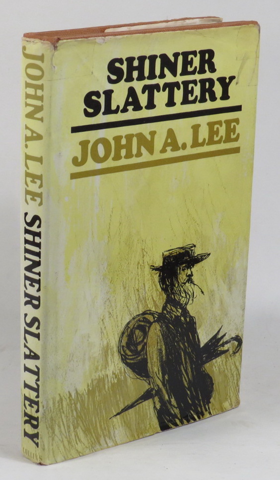 Image for Shiner Slattery