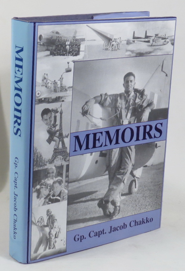 Image for Memoirs