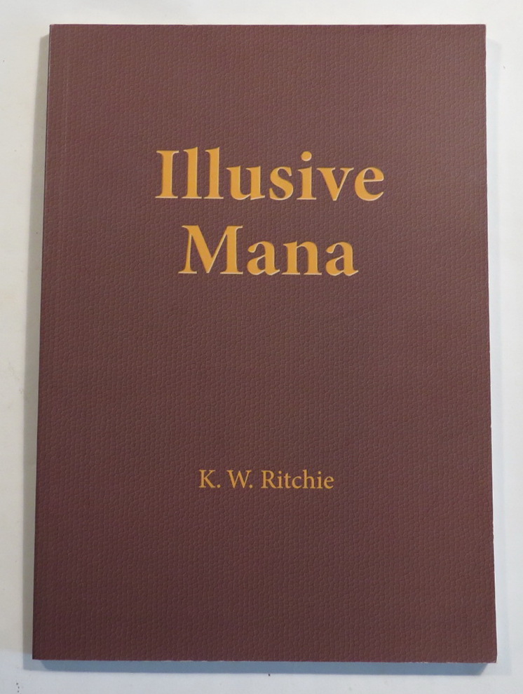 Image for Illusive Mana
