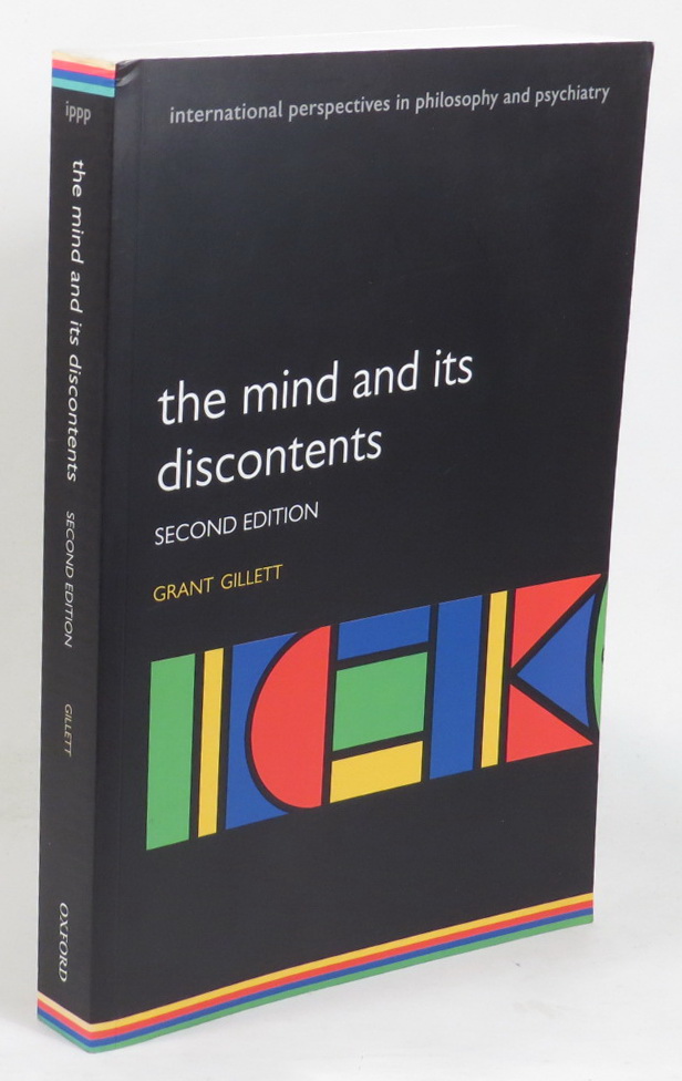 Image for The Mind and Its Discontents