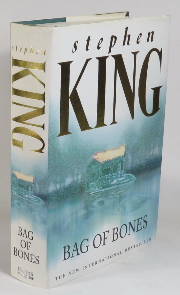Image for Bag of Bones