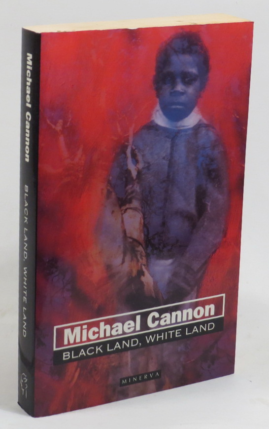 Image for Black Land, White Land