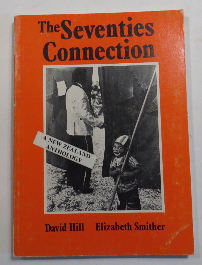 Image for The Seventies Connection