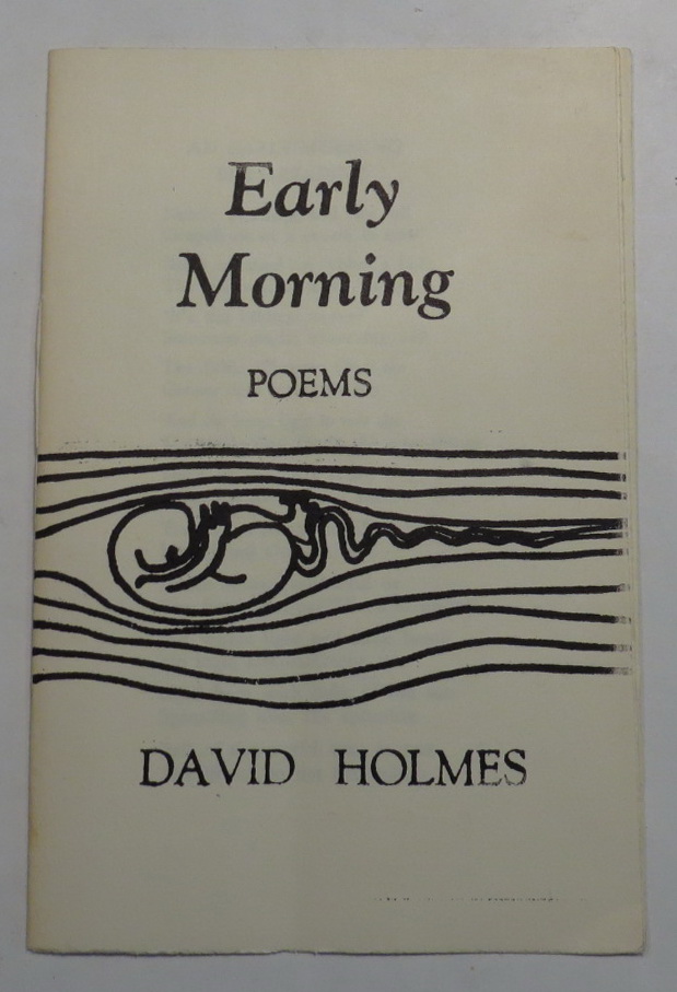 Image for Early Morning - Poems