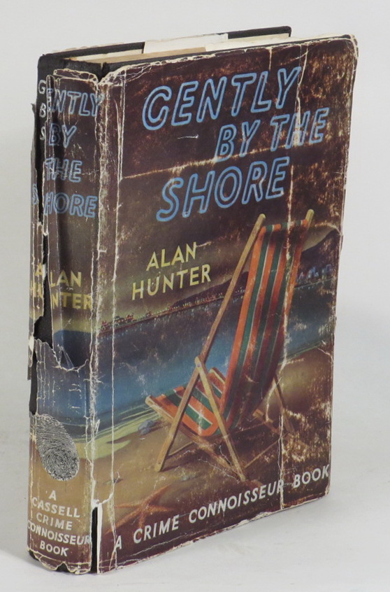 Image for Gently By The Shore