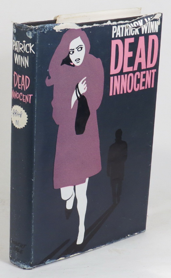Image for Dead Innocent