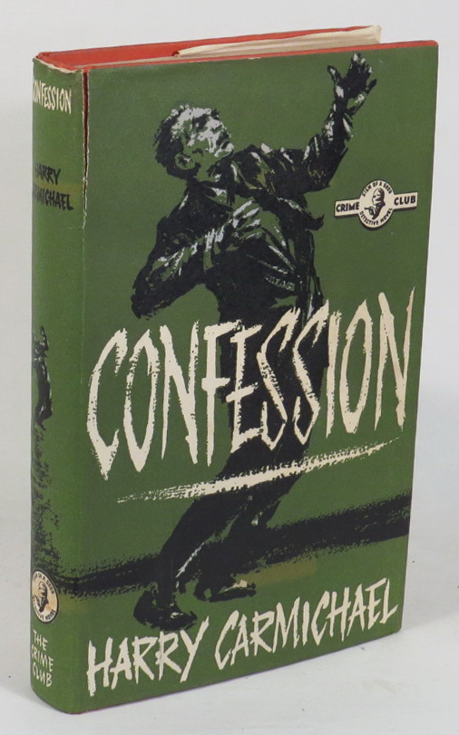 Image for Confession