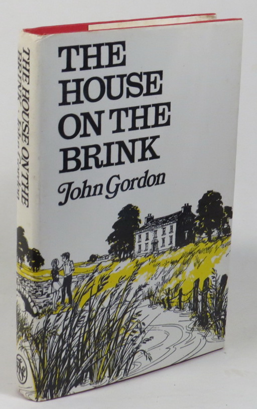 Image for The House on the Brink