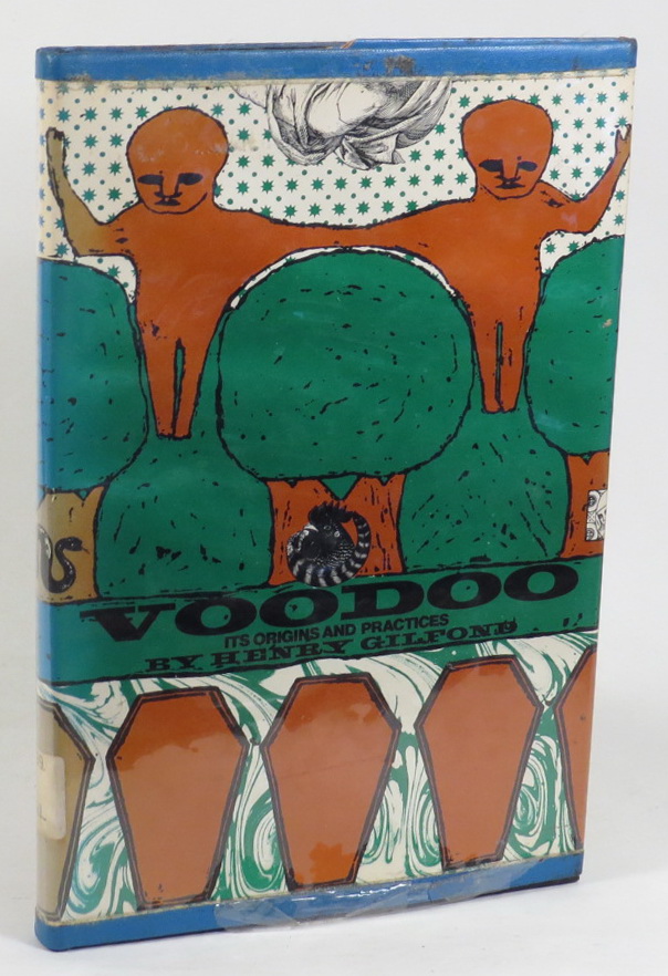 Image for Voodoo - Its Origins and Practices