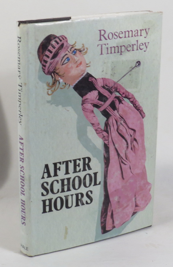 Image for After School Hours