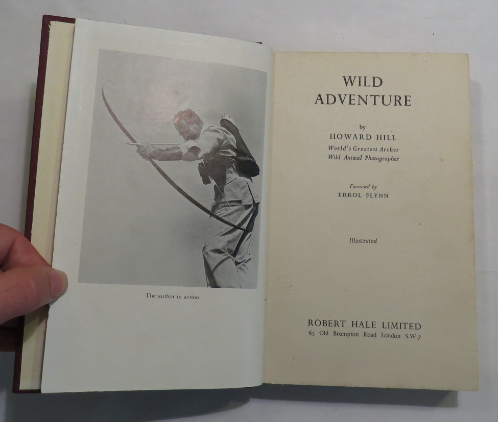 Image for Wild Adventure