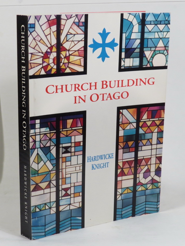 Image for Church Building in Otago